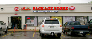Bills-Package-Store-Clarksville-TN-Storefront-About