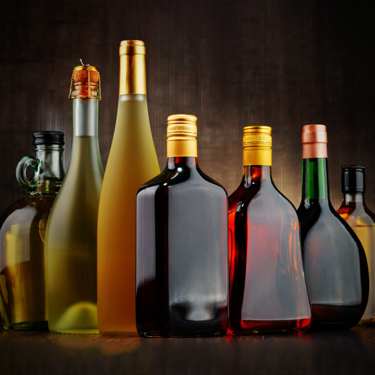 Wine, Spirits & Liquor - What’s the Difference? - Wine & Spirits - Bill ...